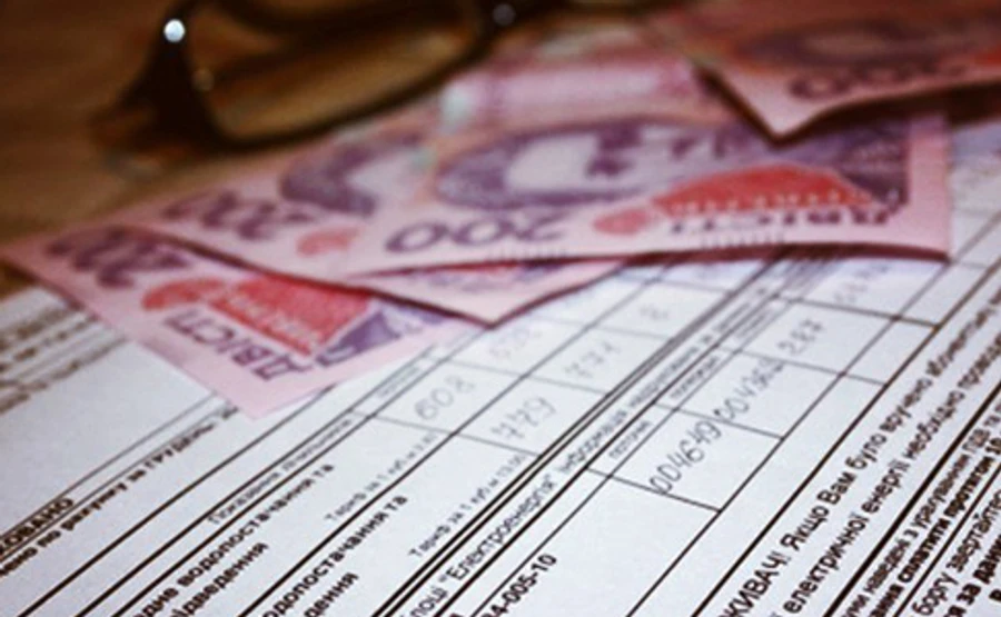 Рекомендовані платежі за газ не є обов'язковими - Нацкомісія з тарифів