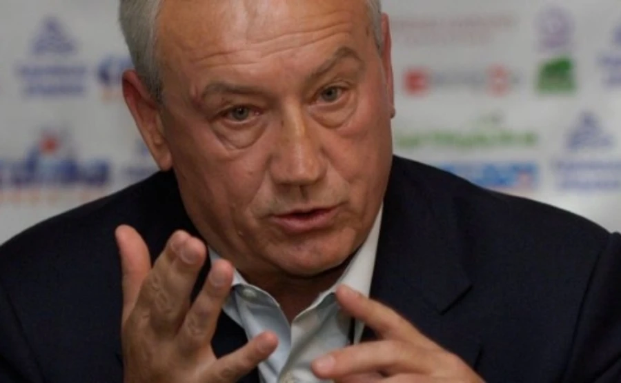 Дыминский заявил о попытке рейдерства со стороны АП