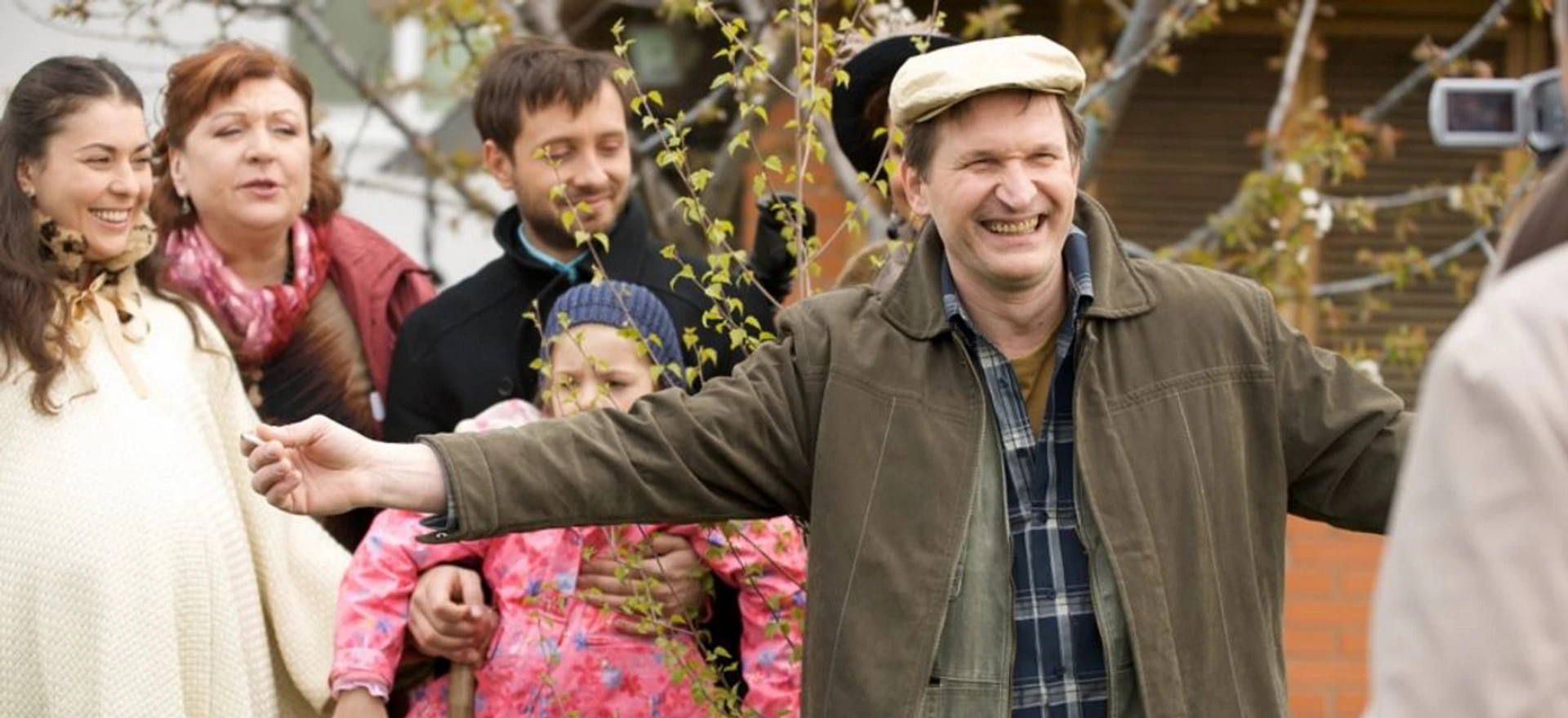 Гарбуз від кумів. Як і чому заборонили серіал Свати