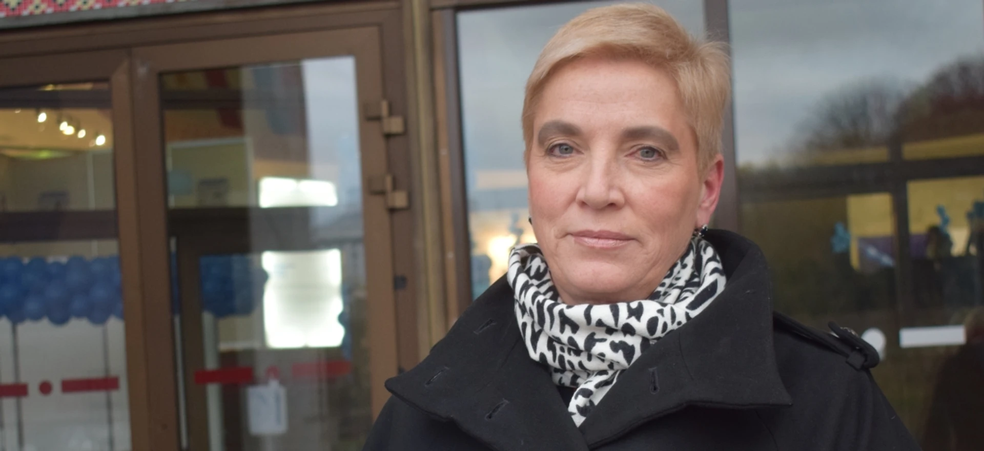 Викривальниця НАЗК vs куратор з Банкової