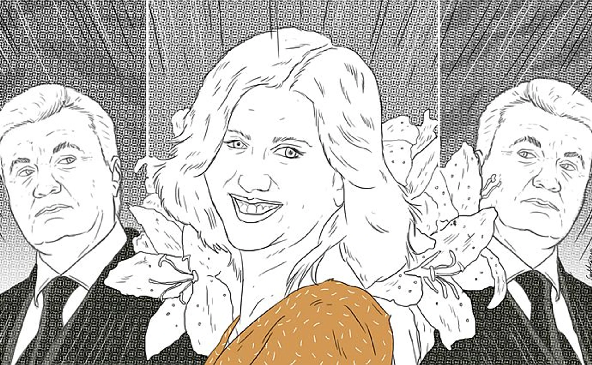 Украина в XXI веке. Хроника 17 марта