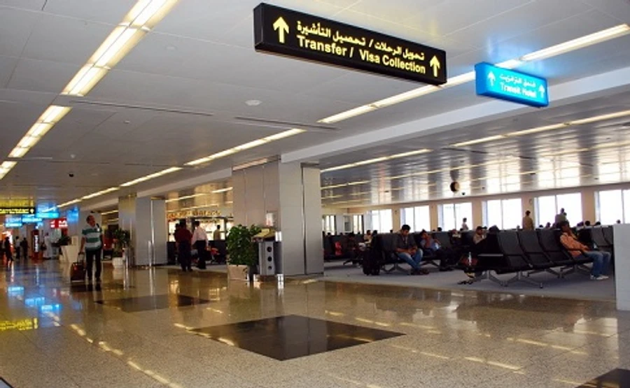 Украинцам, застрявшим в ОАЭ, обещают Новый год дома