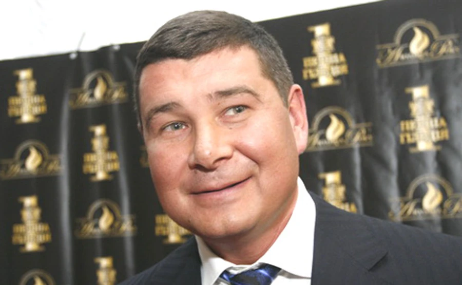 НАБУ і САП просять зняти недоторканність з нардепа