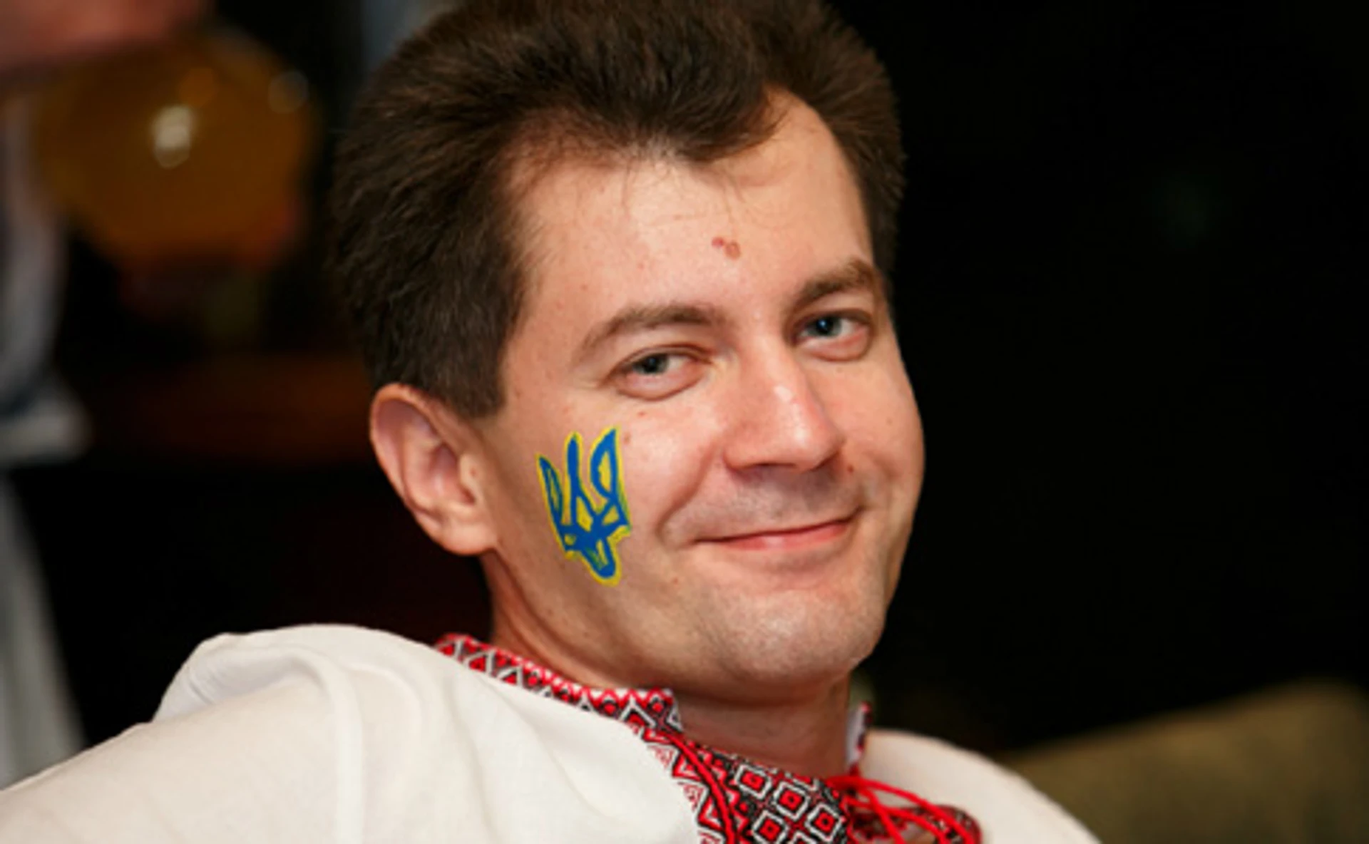 Oleh Sych: Antivirus Software Stood no Chance Against Russian Attack on Ukraine’s Power Grid