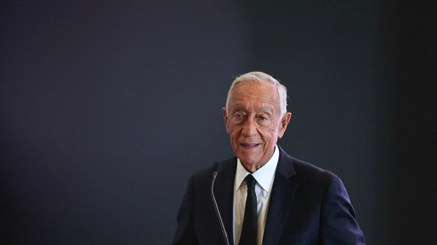 Президент Португалии назвал Трампа российским агентом