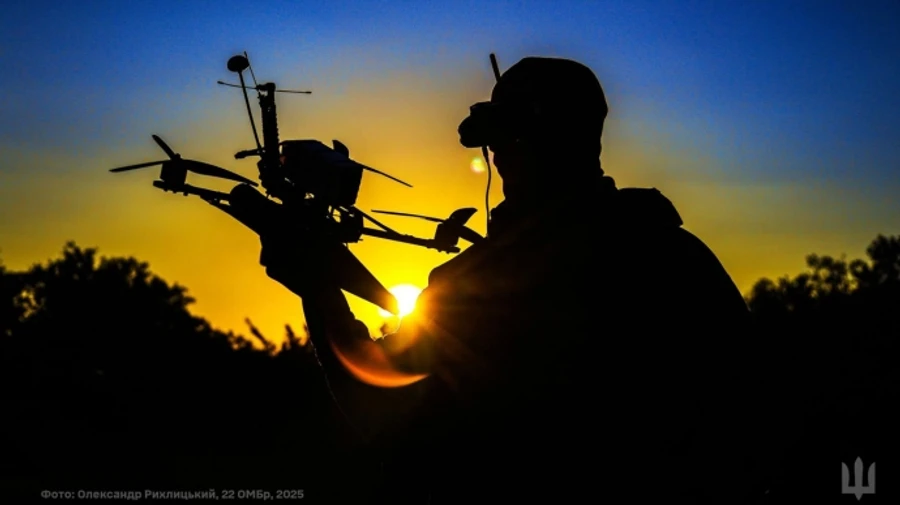 Russia loses 870 troops over past 24 hours