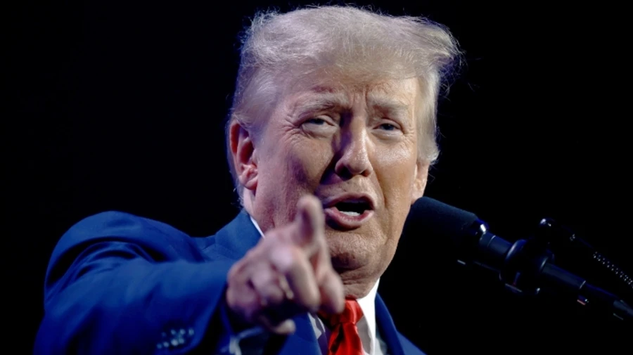 Trump gives Russia 10 days to cease fire or face tariffs