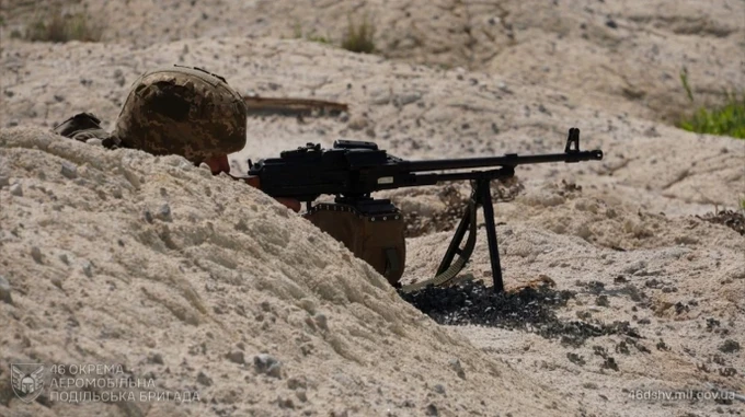 122 бої за добу: Росія атакує дронами і авіацією по всій лінії фронту – Генштаб 