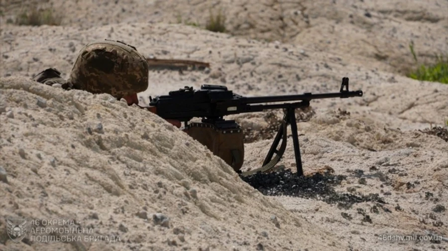 122 боевых столкновения за сутки: Россия атакует дронами и авиацией по всей линии фронта – Генштаб