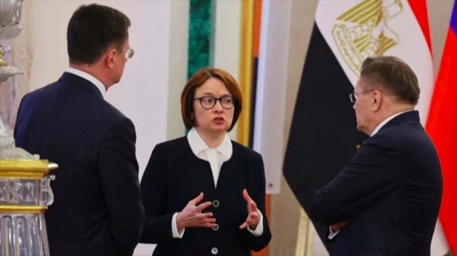 Russian banks may seek recapitalisation due to prospect of crisis