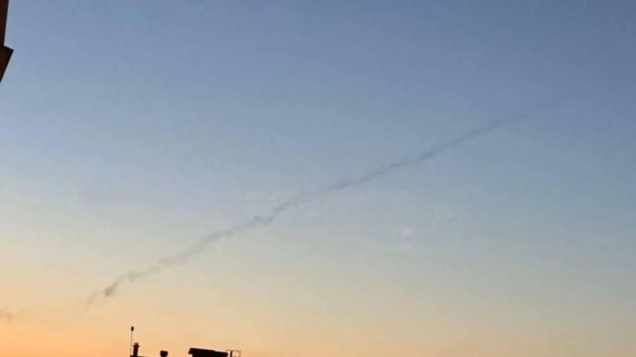 Москву та Підмосков’я атакували безпілотники