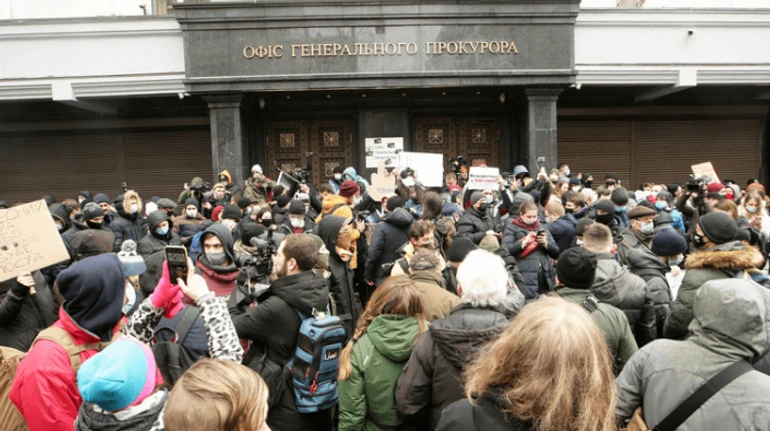 Система себя защитила. Из скандала вокруг МСЭК прокуратура вышла без особых потерь