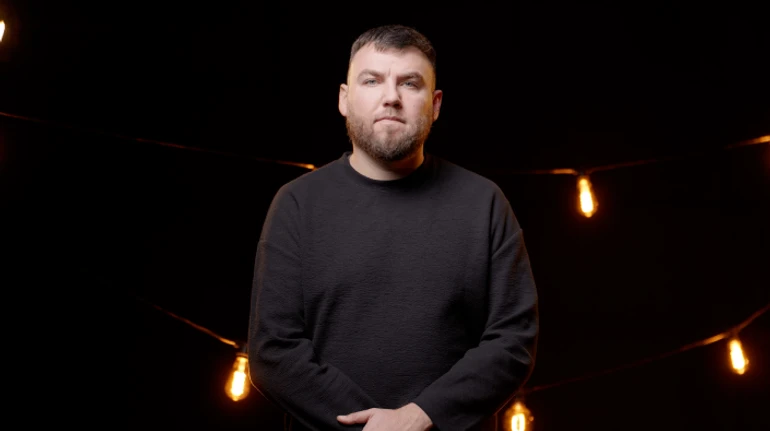 На перервах знову чую все більше російської від учнів – найкращий вчитель України Артур Пройдаков