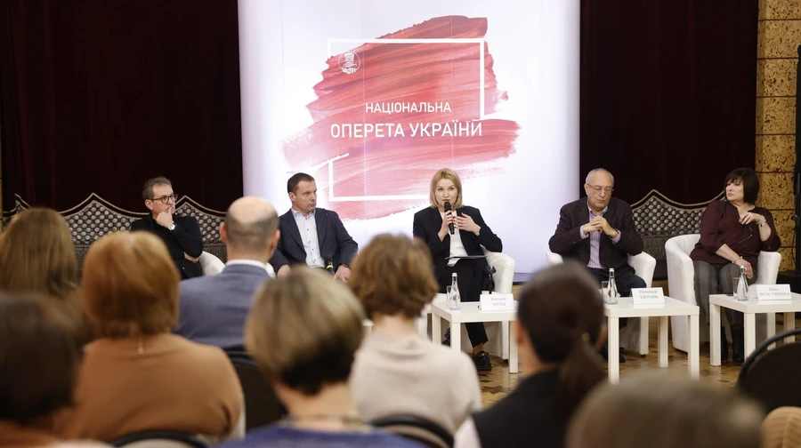 Kyiv becomes UNESCO City of Music