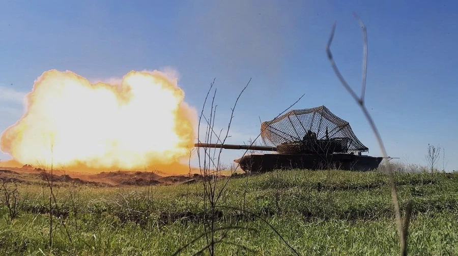 На фронте почти 155 боев: 52 штурма россиян захлебнулось на Покровском направлении