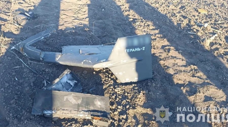 Over Sumyshchyna, air defense destroyed more than 60 enemy drones during the day - OVA