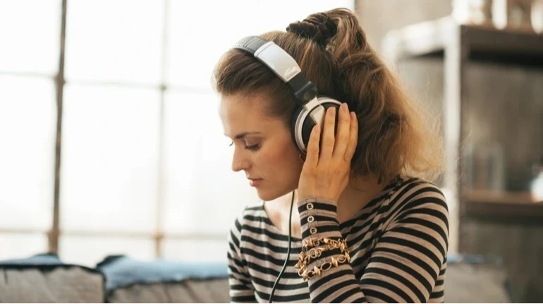 В Україні можуть блокувати російську музику на стримінгах через рішення РНБО – нардеп