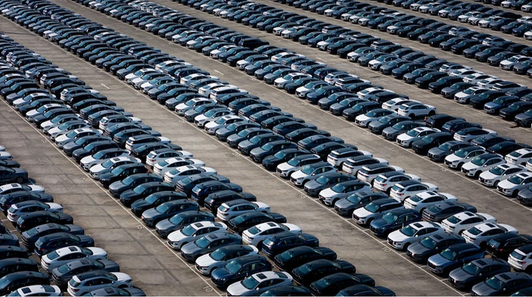 В Евросоюзе назвали крупнейшие автомобильные рынки в 2025 году