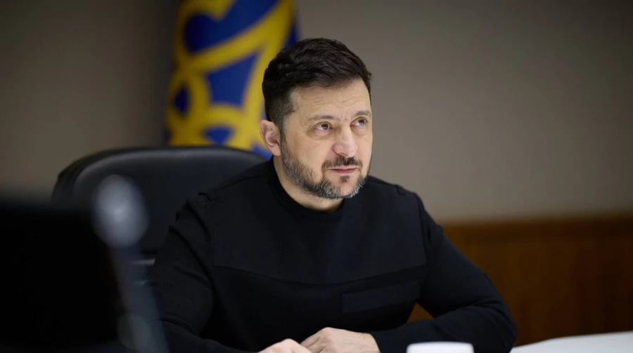Zelenskyy: Russia trying to drag out talks that could already have reached final stage