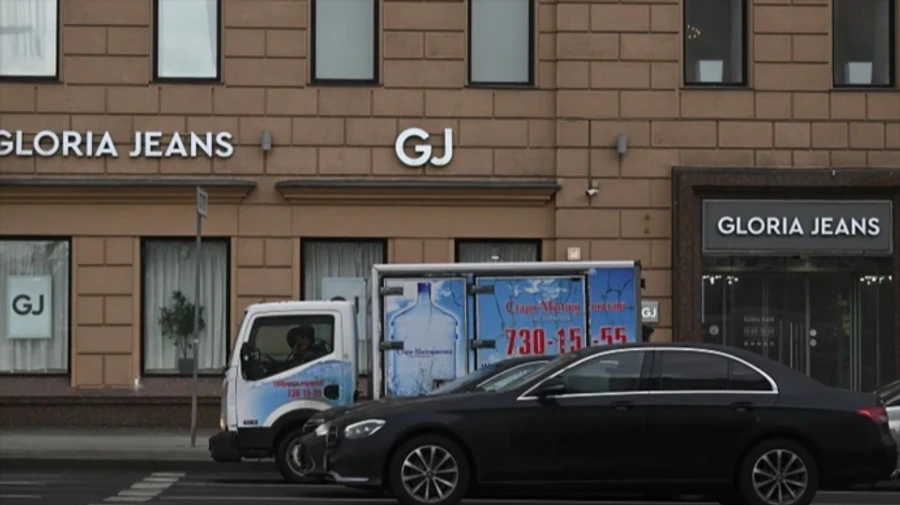 Russia's largest clothing manufacturer moves production to Bangladesh and Vietnam