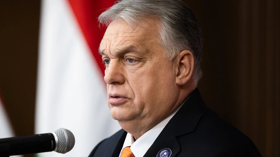 Orbán wants EU experts on the ground to verify Druzhba pipeline damage – Reuters