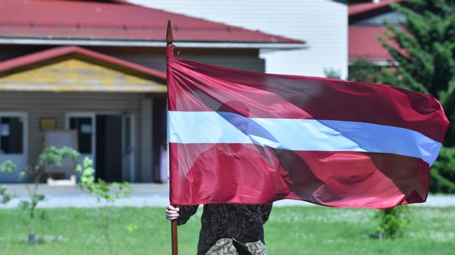 В Латвии объявили внезапную проверку боеготовности армии