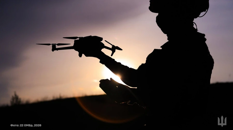 Вызовом весенней кампании на фронте станет масштабирование российского Рубикона – УП