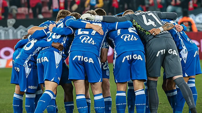 Alma mater Левандовського, святкування-легенда і продовжуйте атакувати як філософія. Що потрібно знати про Лех