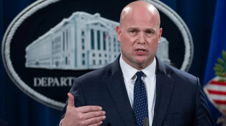 У Трампа повторно закликали союзників допомогти США в Ормузькій протоці