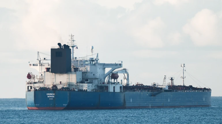 Британія затримуватиме танкери російського тіньового флоту у своїх водах