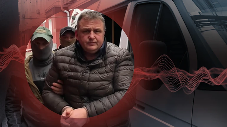 Оккупация слова. Какова судьба украинских журналистов в российском плену. Аудиоверсия