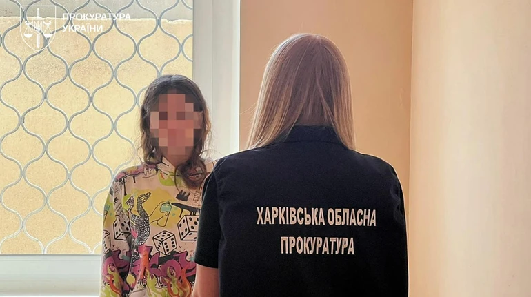 У Харкові 4-річний хлопчик випав з вікна і загинув – матері вручили підозру