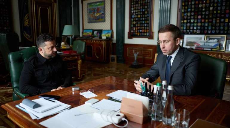 На посаду нового прем’єра розглядають чотирьох кандидатів – джерело