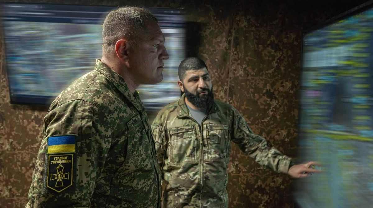 Russian forces outnumber Ukrainians six to one on some sections of Pokrovsk front – photo