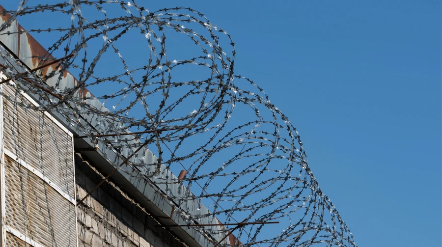 Ukrainian law enforcement officials charge Russia's Kursk detention centre staff with torturing and beating civilians