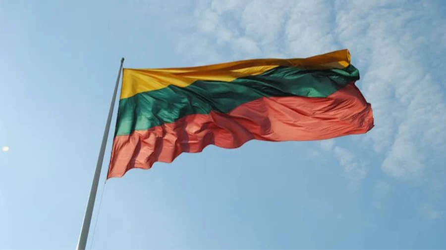 Lithuania lodges protest with Russia over sabotage in Estonia and attacks on Ukraine