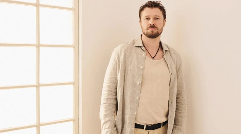 Нам треба людські історії, бойовики почекають: актор Роман Луцький про те, як українському кіно не втратити шанс