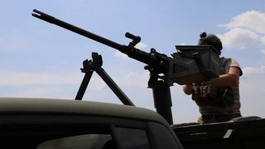 Russia launches over 100 drones and Iskander missiles on Ukraine