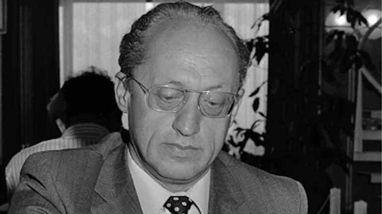 Ісер Куперман – король міжнародних шашок з Чорнобиля