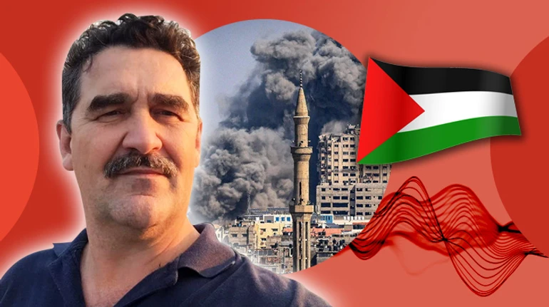 Мрія про державність. Які шанси у мирного врегулювання конфлікту між Ізраїлем та Палестиною