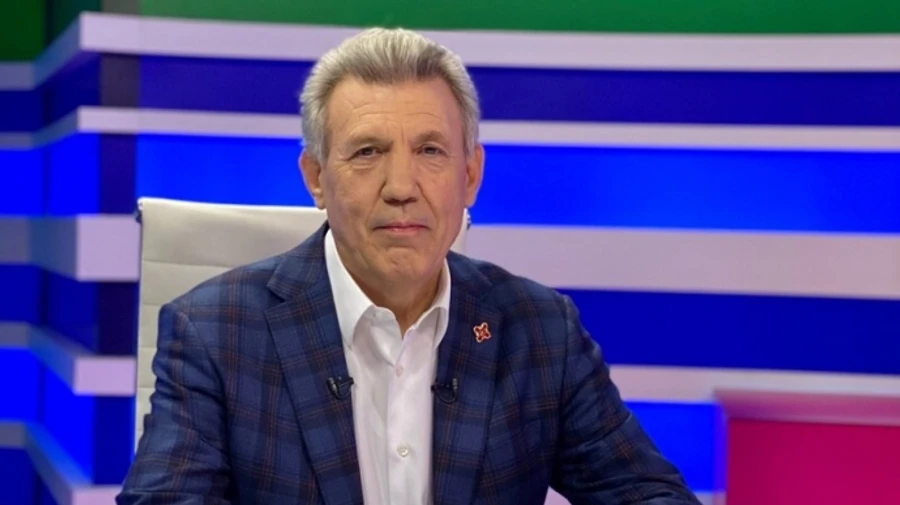 Среди раненых в Одессе есть Кивалов