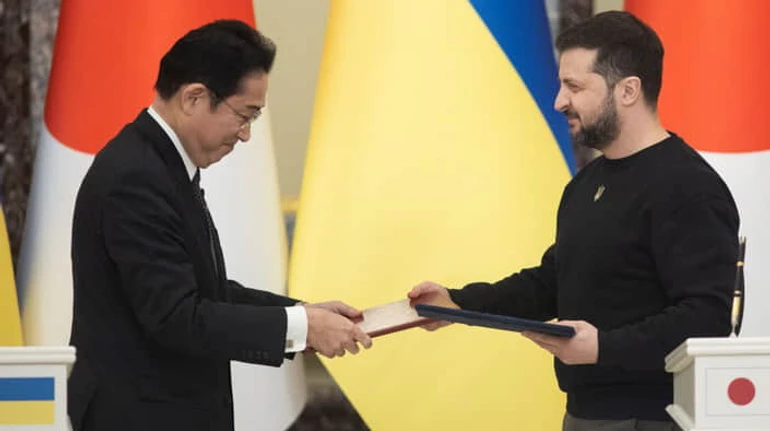 Недооцінені партнери: як Данія, Норвегія та Японія інвестують у перемогу України