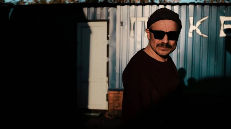 Зустріти віч-на-віч предмет своєї фобії. Режисер Аркадій Непиталюк розповідає про фільм Уроки толерантності