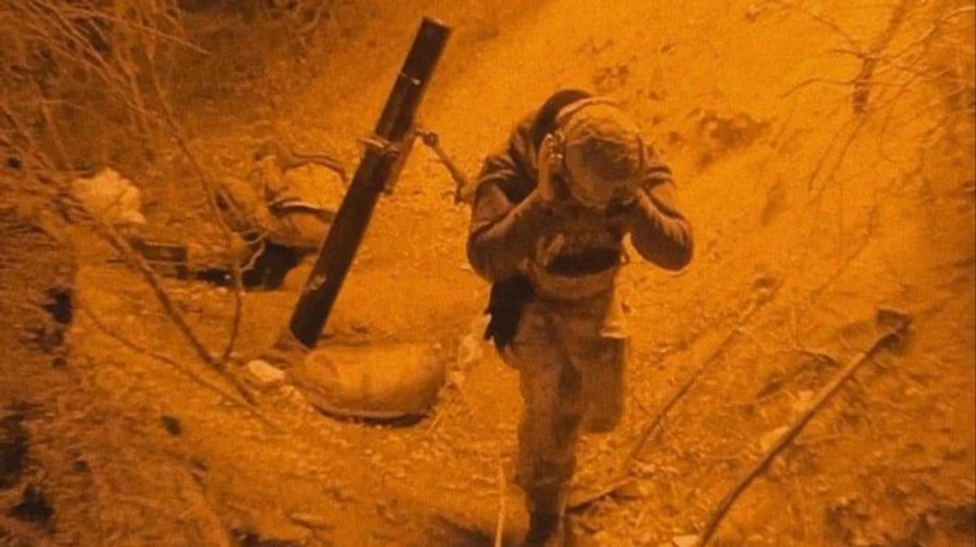 25 Russian attacks were repelled on Avdiivka front on 17 December – General Staff