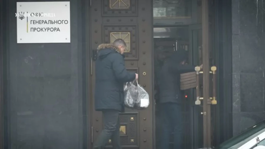 В Офісі генпрокурора проведуть профілактичну роботу після розслідування УП про святкування