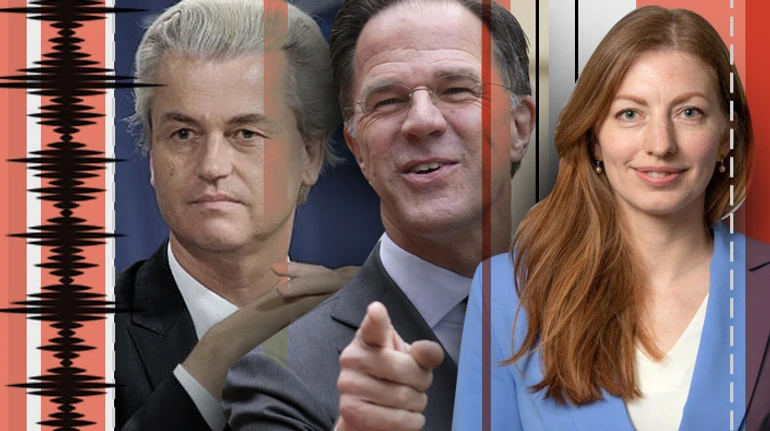 Ультраправые на смену тефлоновому Марку: что результаты выборов в Нидерландах сулят Украине