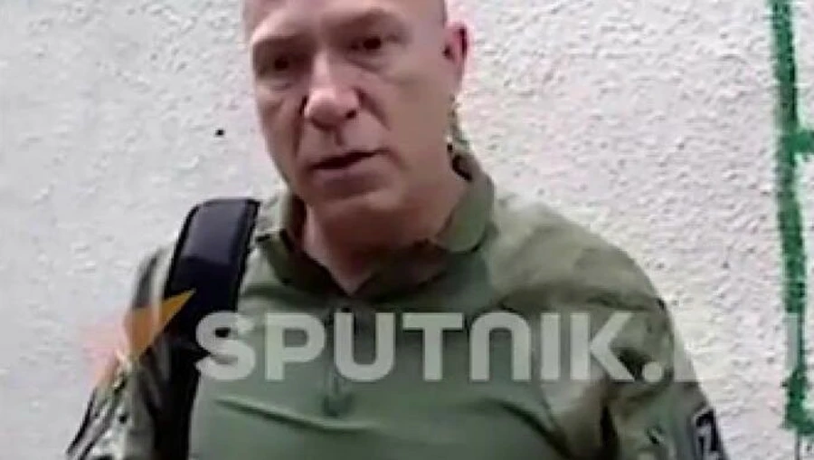 Международный Красный Крест прекратил членство Беларуси в организации