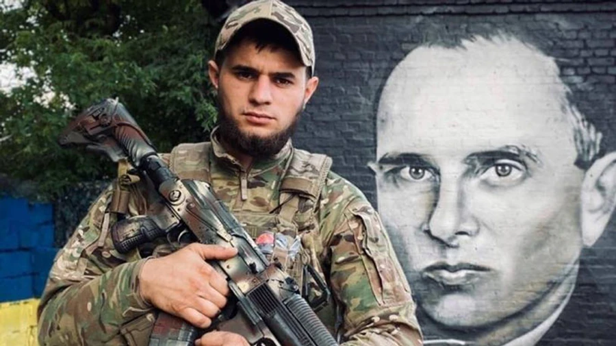 У Києві ім’ям Героя України Да Вінчі назвуть сквер 