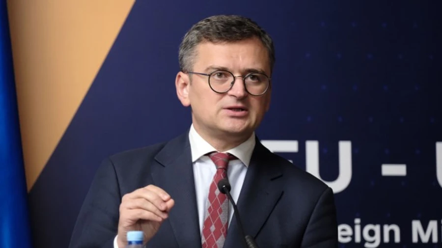 Кулеба анонсував нові та постійні поставки ATACMS Україні