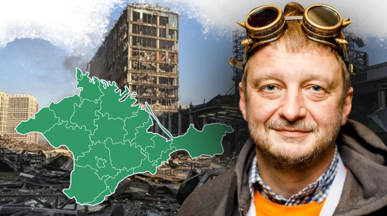 У нас є план відновлення роботи у Криму після деокупації: як ритейл адаптувався до великої війни?